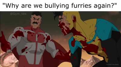 Real talk