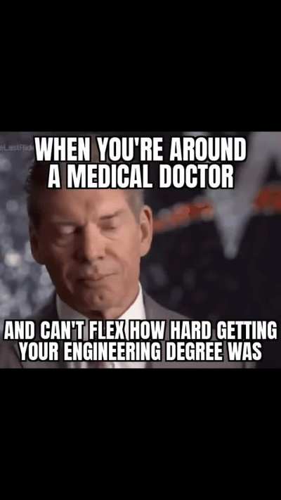 Avoid the M.D.s