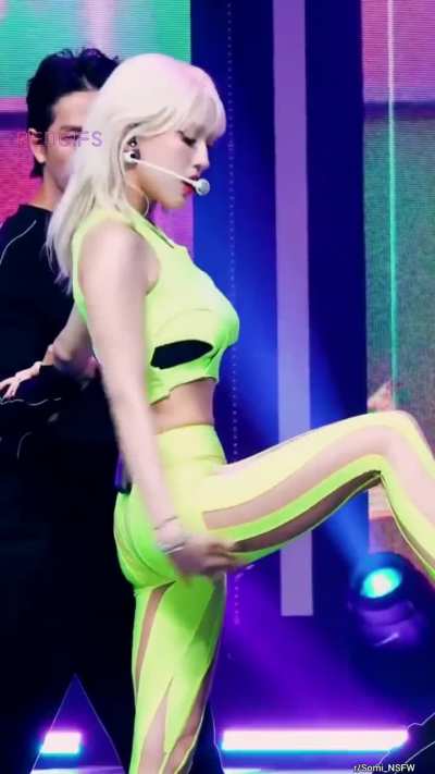 Jeon Somi