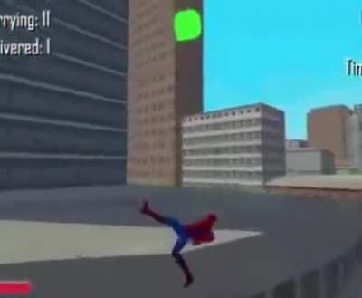 Spider