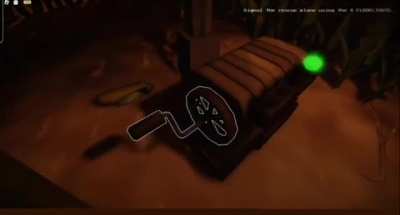 His soul left his body