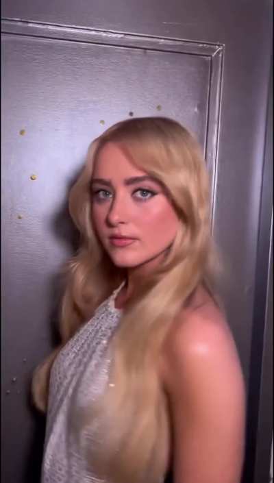 Kathryn Newton