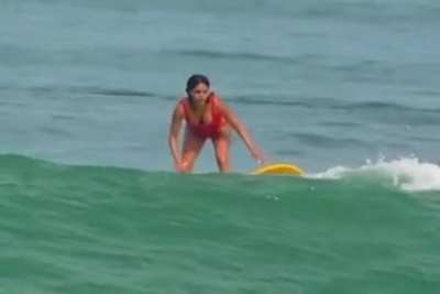 Hardboard Fail 