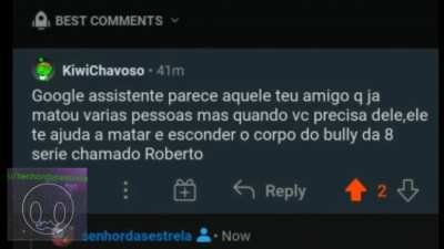 Específico de mais