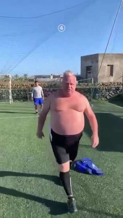 Maybe Maybe Maybe