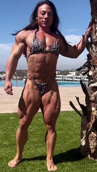 Martina Lopez