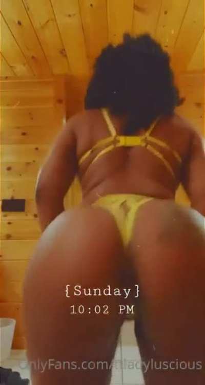 Lady L