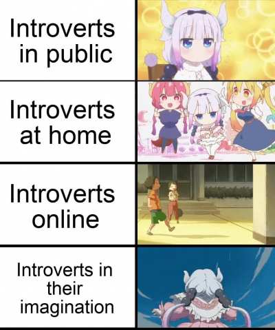 Huh, accurate...