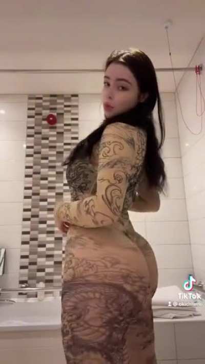 tiktokthots - Video #8997