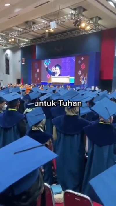 untuk Tuhan