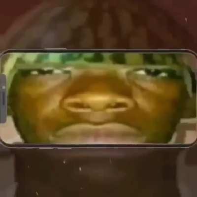nigga melon edit 👏😳