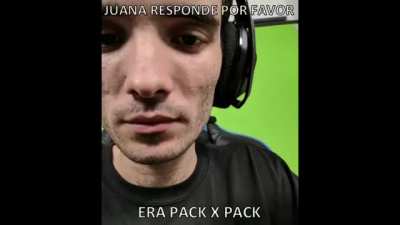 ERA PACK X PACK 😔