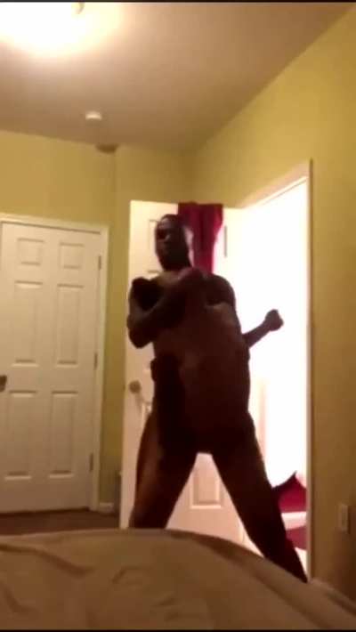Don't Wake The Neighbors
