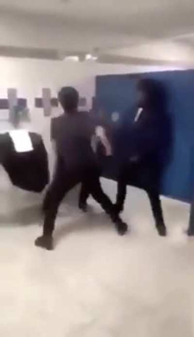 Lo viste?