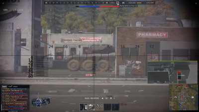 Did i got Gaijin’d ?