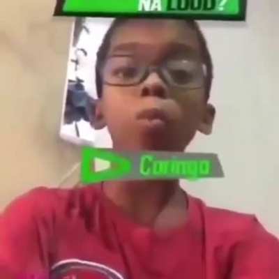 Eu sou vc coringa
