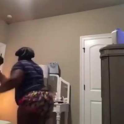 HMC while I get lit
