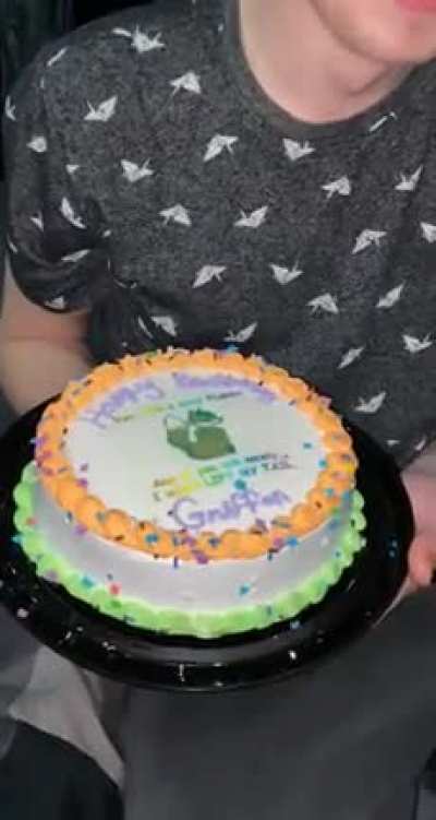 birthday🍰irl