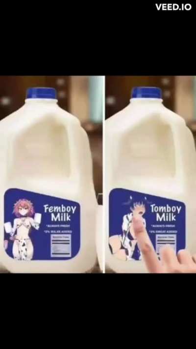 It Wasn't 
