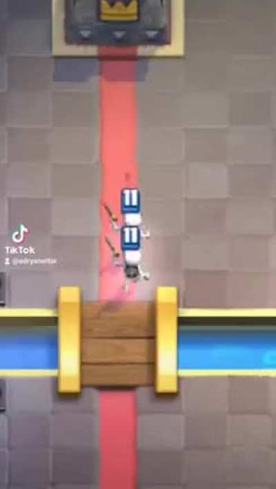 Beelce tiene que reaccionar a esto XD
