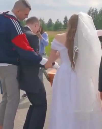 Best wingman