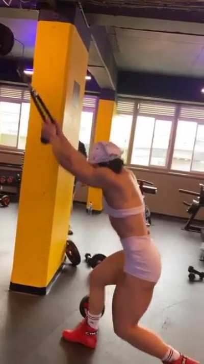 Amazona_fit