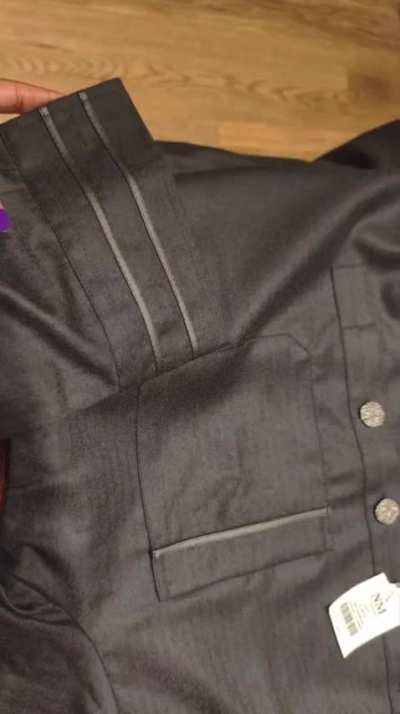 Costume Designer Smriti S Chauhan on Akshaye Khanna's iconic look in Dhurandar (2025)