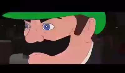 Mario and Luigi 