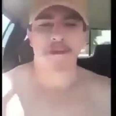 o cara e fechadao com o thiago ventura meno mo cabeçao do amg dele