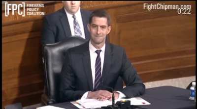 David chipman