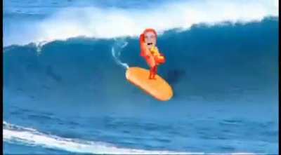 Stevie Weenie