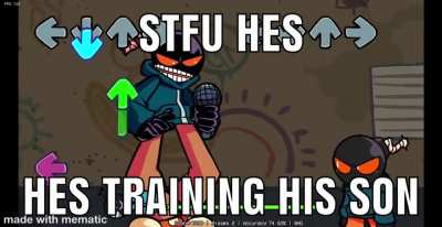 Why did I make this