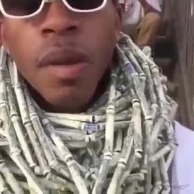 money