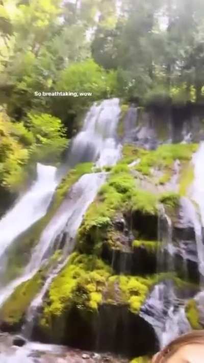 Waterfalls
