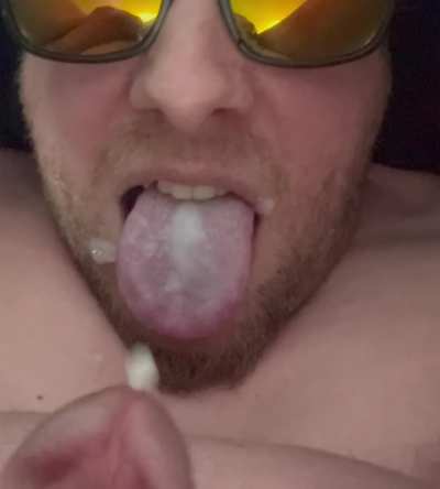 😋😌