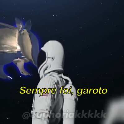 Space Équis?😳