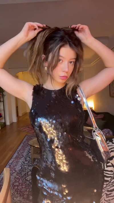 Genevieve Hannelius