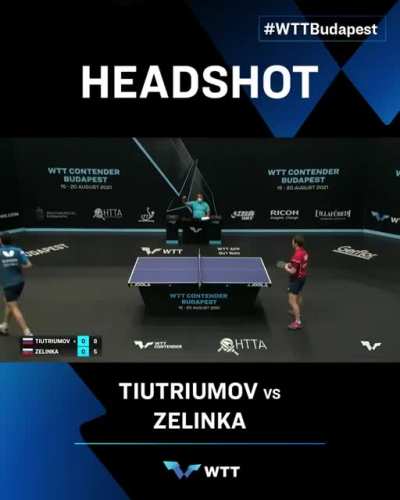 Headshot!