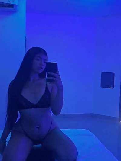 Waiting for someone to pull my hair, will it be you?