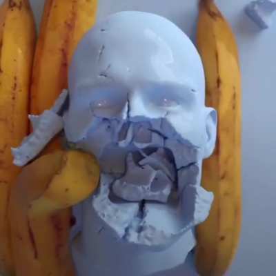 banana