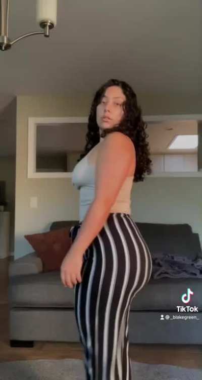 I loveee my ass
