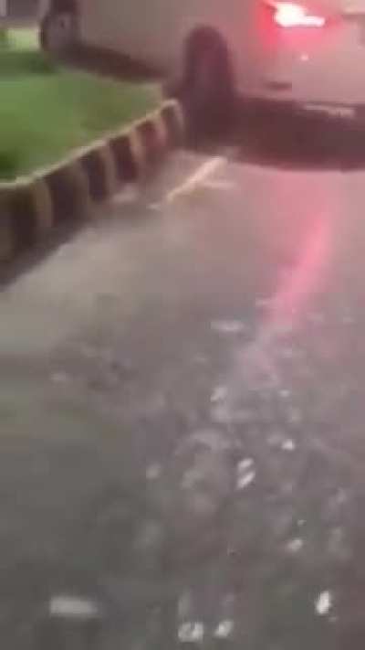 Celebrations gone wrong