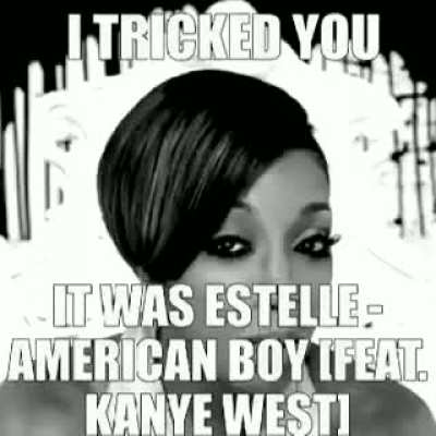 WE GOTTA