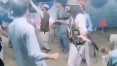 Taliban Jam