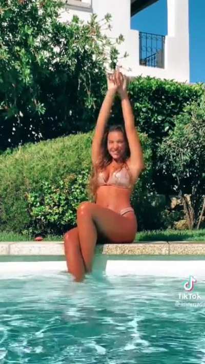 Iris Ferrari tette<wbr>🍐+cul<wbr>o🍑