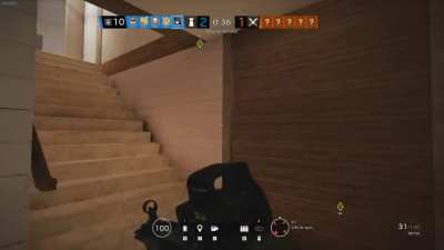 Just a normal game