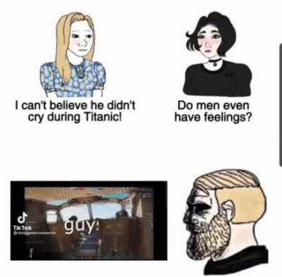A minute of silence