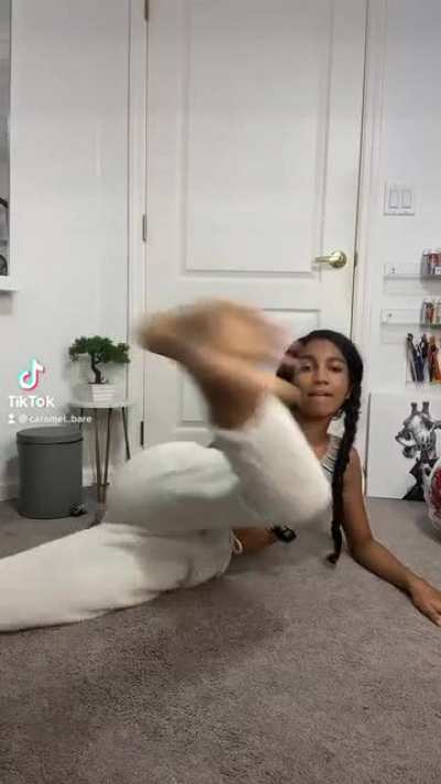 Your bunny <3
