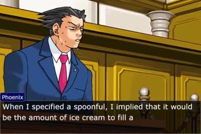 The Spoon