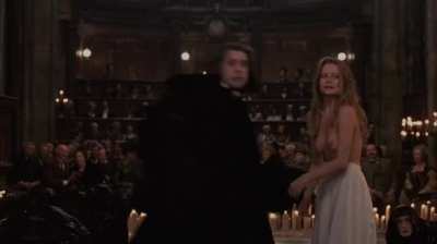 Laure Marsac in Interview with the Vampire (1994)